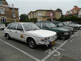 Tatra Register Nederland Treffen in Vlaanderen 