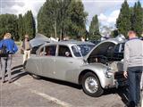 De Tatra 87 van Kees Smit