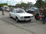 Malmedy oldtimerbeurs