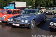 Malmedy Oldtimerbeurs