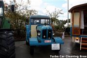 Malmedy Oldtimerbeurs