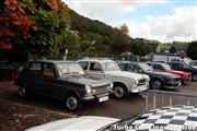 Malmedy Oldtimerbeurs