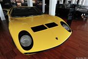 Lamborghini Museum Bologna
