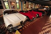 Museo Panini: una collezione di Maserati (IT)