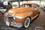 Oldtimerbeurs Hoogstraten