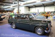 Oldtimerbeurs Hoogstraten