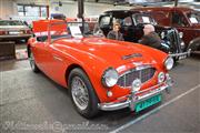 Oldtimerbeurs Hoogstraten