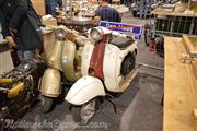 Oldtimerbeurs Hoogstraten