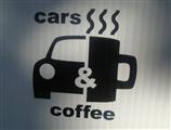 Cars & Coffee Kapellen