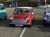 Cars en Coffee Noord Antwerpen