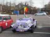 Cars en Coffee Noord Antwerpen