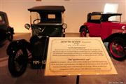 Museo Automovilistico De Malaga - The automobile as a work (SP)