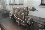 Museo Automovilistico De Malaga - The automobile as a work (SP)