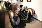 Museo Automovilistico De Malaga - The automobile as a work (SP)