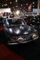 Interclassics & Topmobiel 2013