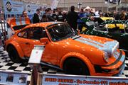 Interclassics & Topmobiel 2013