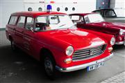 Retromobile Paris (FR)