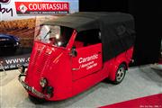 Retromobile Paris (FR)