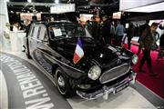 Retromobile Paris (FR)