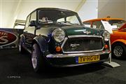 Oldtimer and Special Cars Show, Rosmalen (NL)