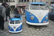 VW meeting Ninove