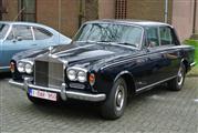 Oldtimerbeurs Limburghal Genk