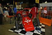 Oldtimerbeurs Limburghal Genk