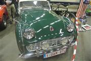 Oldtimerbeurs Genk by Fillies Sixties