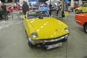 Oldtimerbeurs Genk by Fillies Sixties