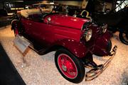 National Automobile Museum - Reno NV - The Harrah Collection (USA)