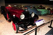 National Automobile Museum - Reno NV - The Harrah Collection (USA)