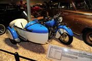 National Automobile Museum - Reno NV - The Harrah Collection (USA)