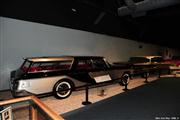 National Automobile Museum - Reno NV - The Harrah Collection (USA)