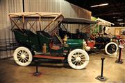 California Automobile Museum - Sacramento CA