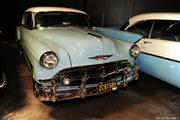 California Automobile Museum - Sacramento CA