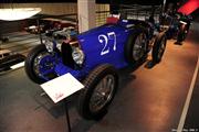 The Mullin Automotive Museum - Oxnard CA (USA)