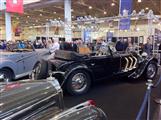 Techno Classica Essen 2013