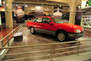 Henry Ford Museum - Detroit - MI (USA)