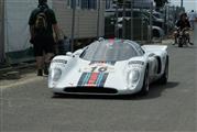 Le Mans Classic 2010