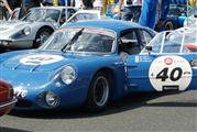 Le Mans Classic 2010