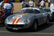 Le Mans Classic 2010