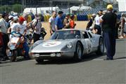 Le Mans Classic 2010