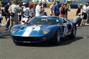 Le Mans Classic 2010