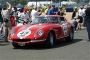 Le Mans Classic 2010