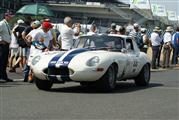 Le Mans Classic 2010