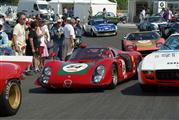 Le Mans Classic 2010