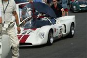 Le Mans Classic 2010