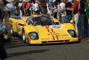 Le Mans Classic 2010