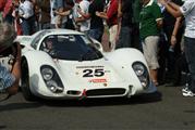 Le Mans Classic 2010