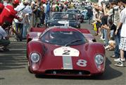 Le Mans Classic 2010